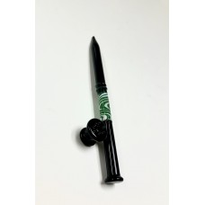 Glass Dabber Fishing Rod 5"